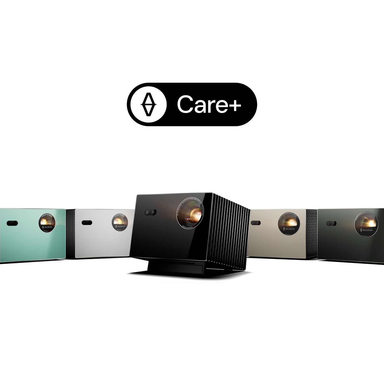 Valerion Care+ Extended Warranty & Protection Plan(Pro2/Pro/Plus2/Plus) (UK)