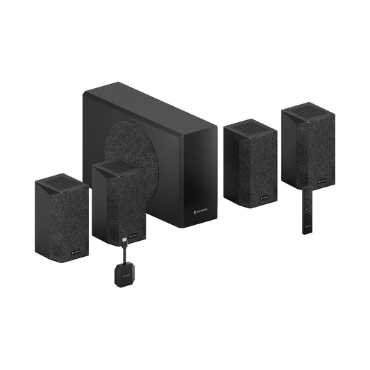 Valerion Thunderbeat Speaker System