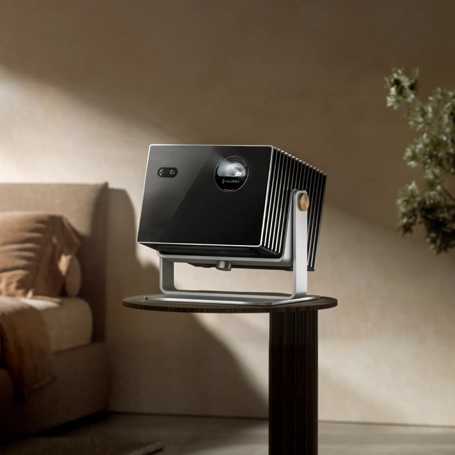 Pro2+Free White Screen&Gimbal Stand&3D glasses(EU&UK)