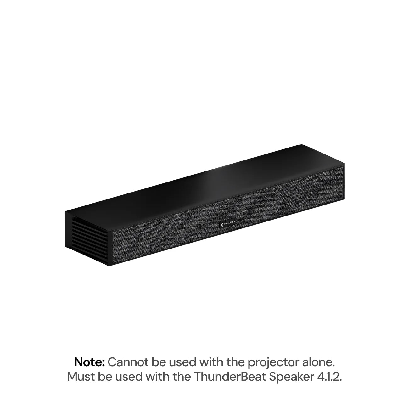 Valerion Thunderbeat Speaker System