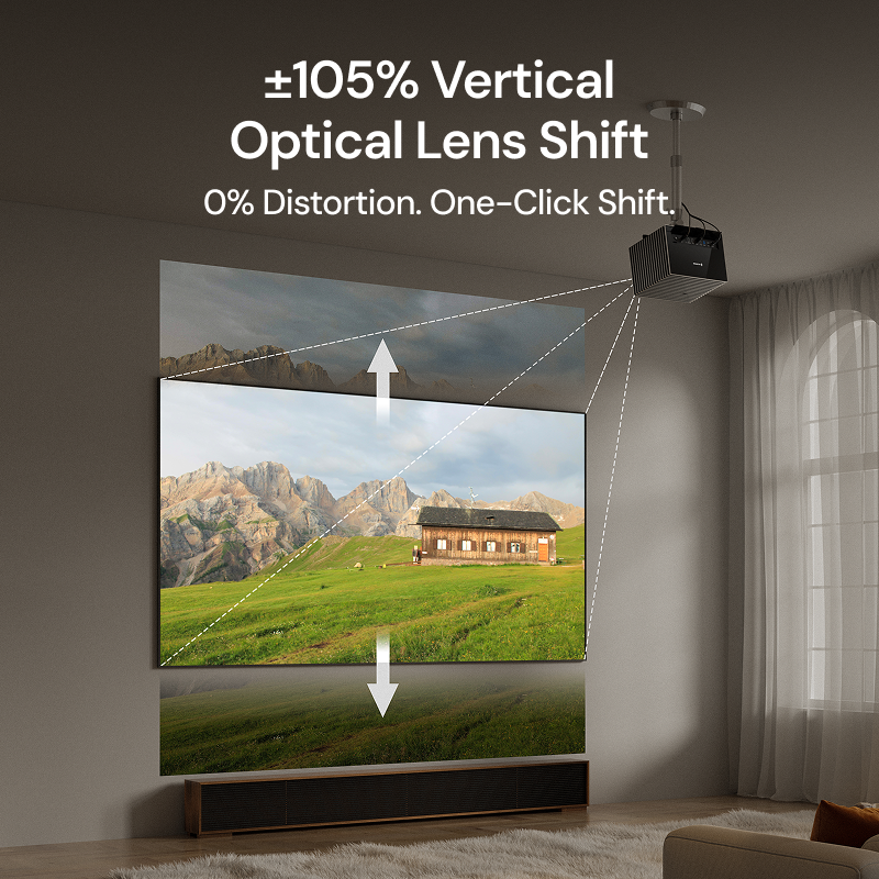 Valerion VisionMaster Max — $100 Pre-Order Deposit (US & Global)