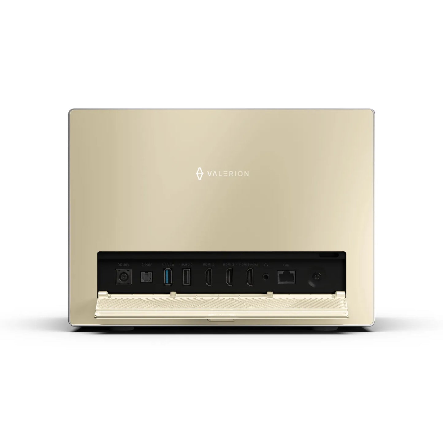 AWOL Valerion Pro 2 & Pro | 4K RGB Triple Laser Projector