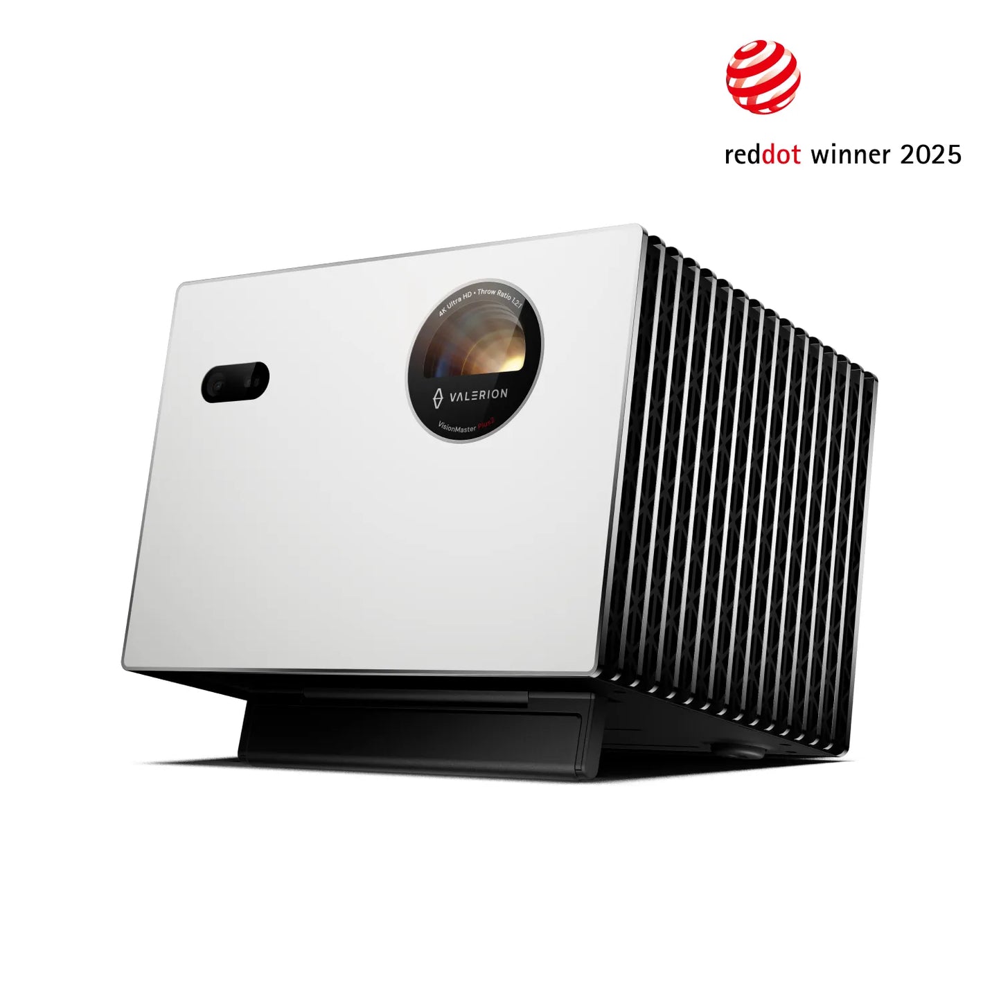 Valerion 4K RGB Triple Laser Projector