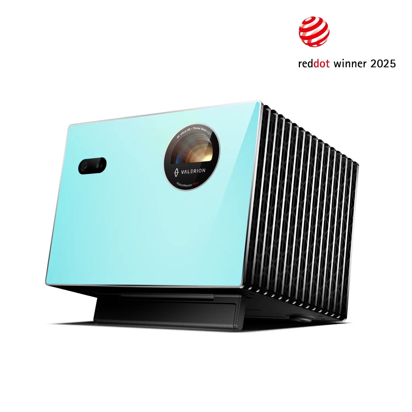Valerion 4K RGB Triple Laser Projector