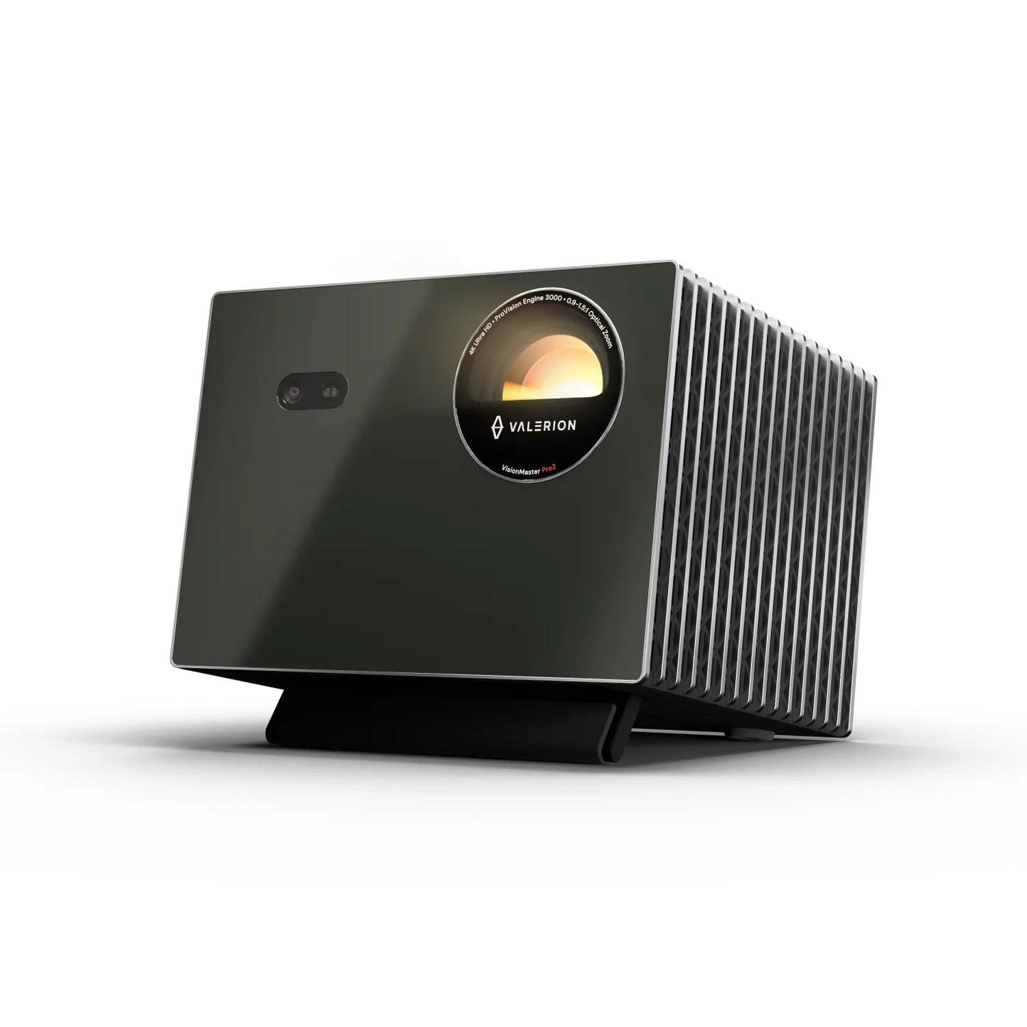 AWOL Valerion Pro2 | 4K RGB Triple Laser Projector(EU€)