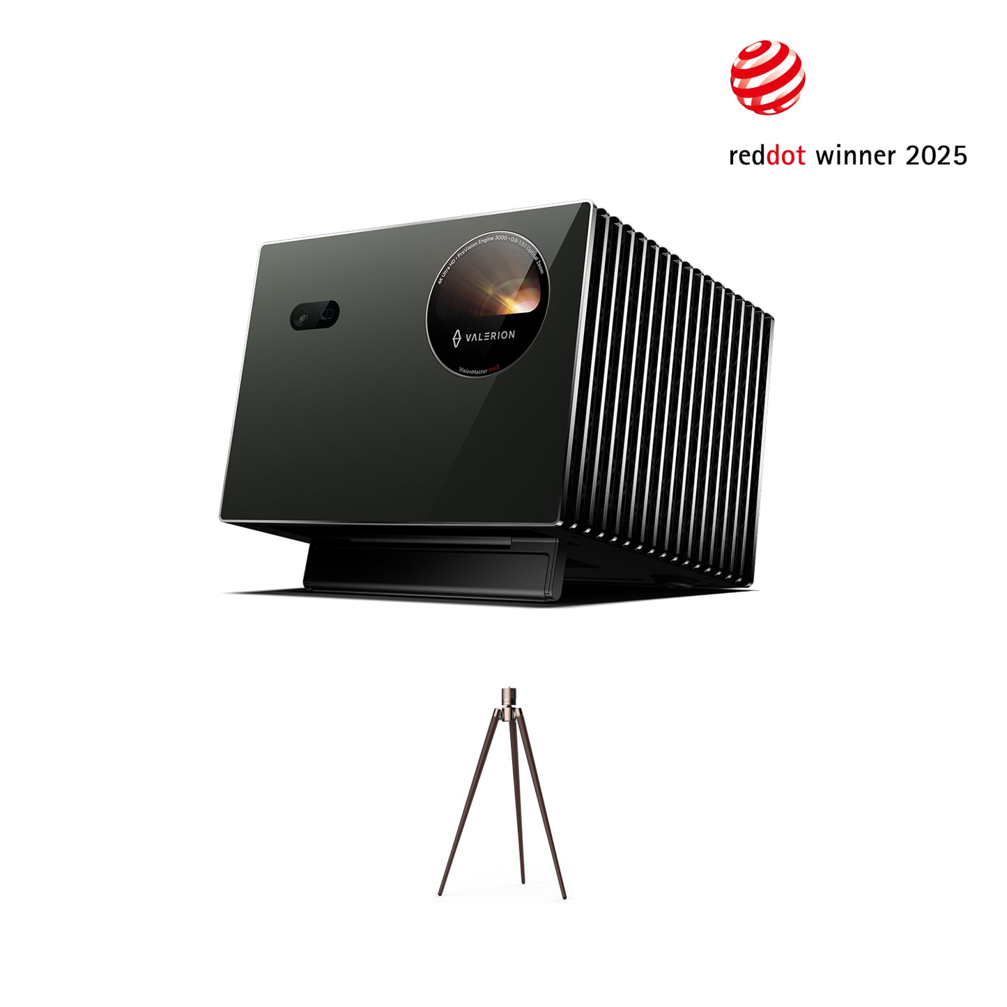 AWOL Valerion VisionMaster Pro2 +Accessory Bundle(EU€)
