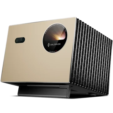 VisionMaster Pro + FREE Matte White Screen