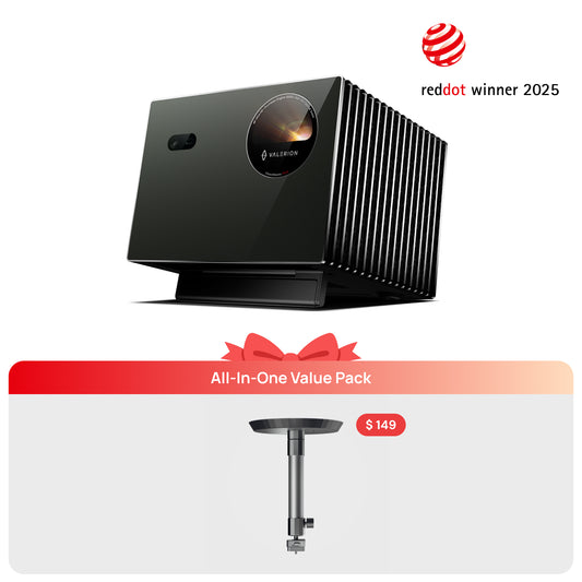 Valerion VisionMaster Pro2 + FREE Accessory Bundle