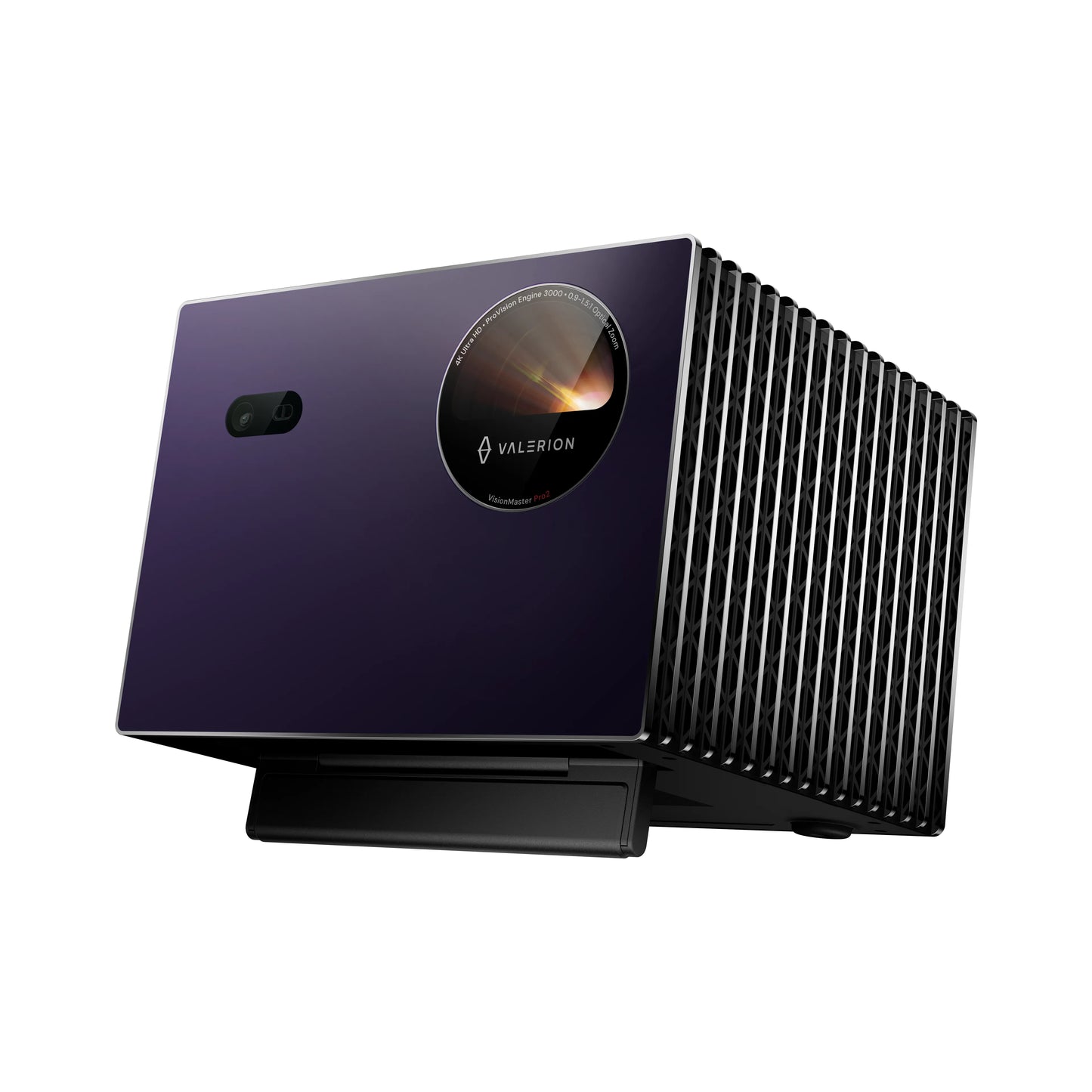 AWOL Valerion Pro 2 & Pro | 4K RGB Triple Laser Projector (Purple)