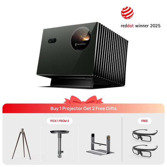 Valerion VisionMaster Pro2 | Prime Day Deal with Free Gift + Lowest Price