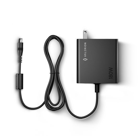 AWOL Valerion Power Adapter