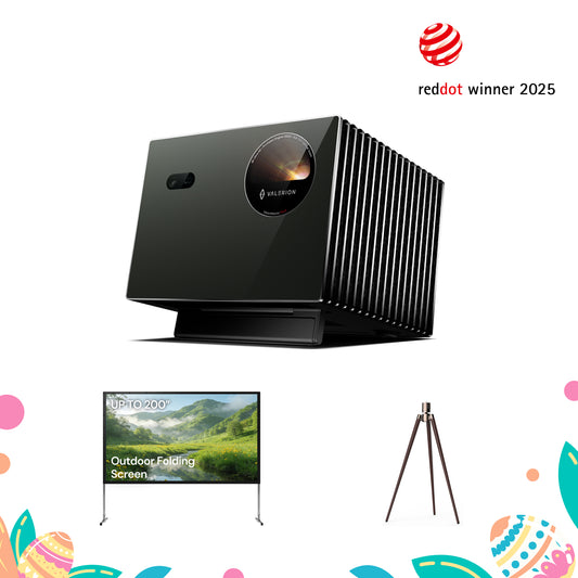 Pro2+ Outdoor Screen&Stand&STAND(€）