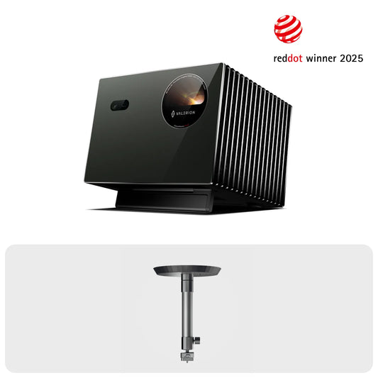 Valerion VisionMaster Pro + Accessory Bundle