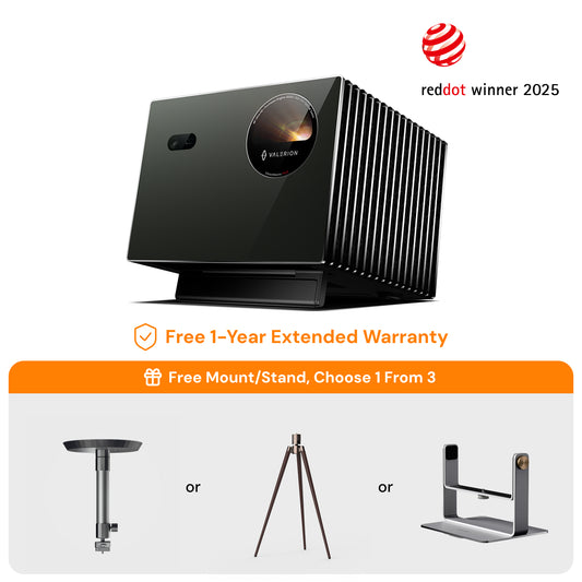 Valerion VisionMaster Pro2 + Accessory Bundle(US)