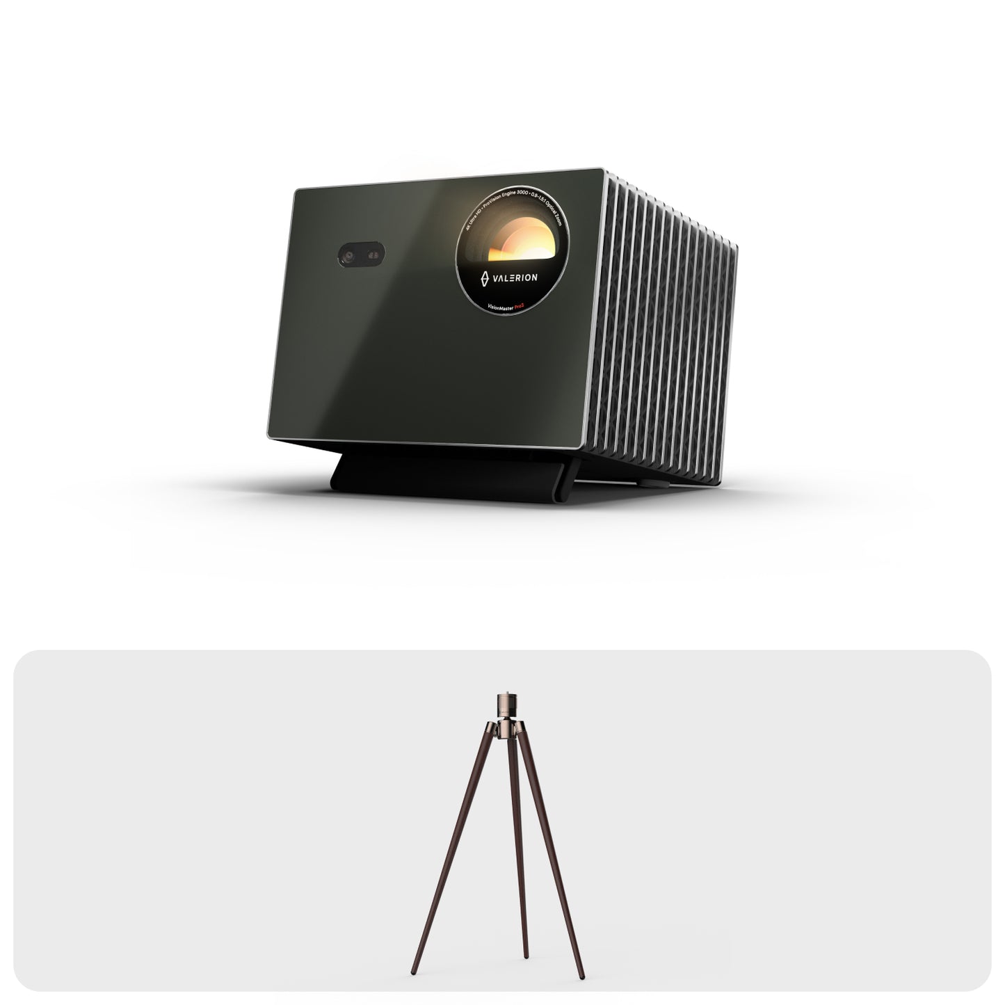 VisionMaster Pro2 + Accessory(EU&UK)