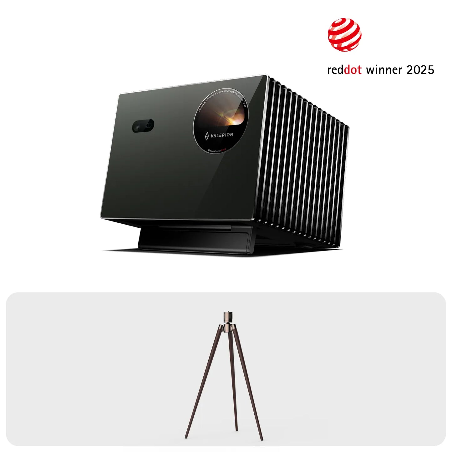 Valerion VisionMaster Pro + Accessory Bundle