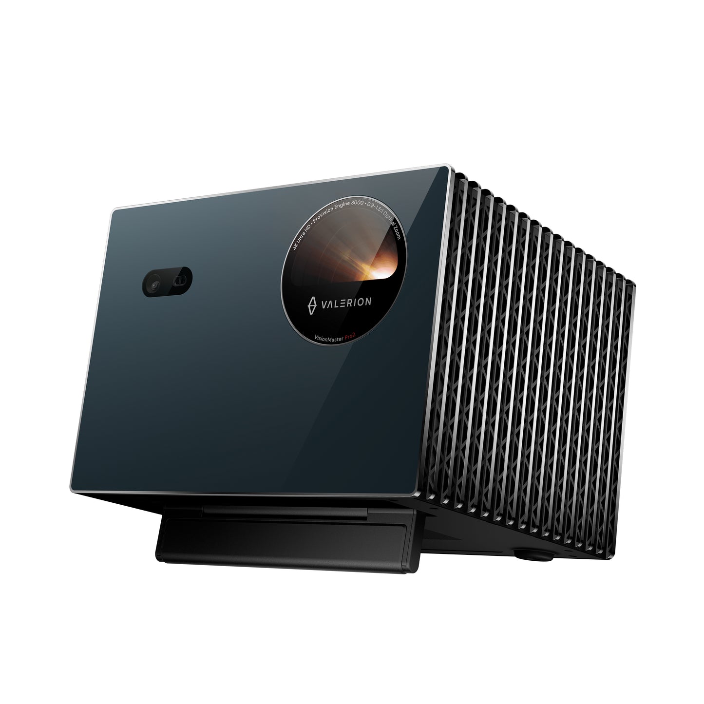 Valerion VisionMaster Pro2 4K RGB Triple Laser Projector (New Color)